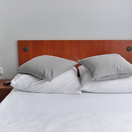 Hotel Elda 2 Bydgoszcz Buitenkant foto