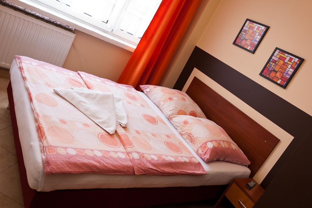 Hotel Elda 2 Bydgoszcz Buitenkant foto