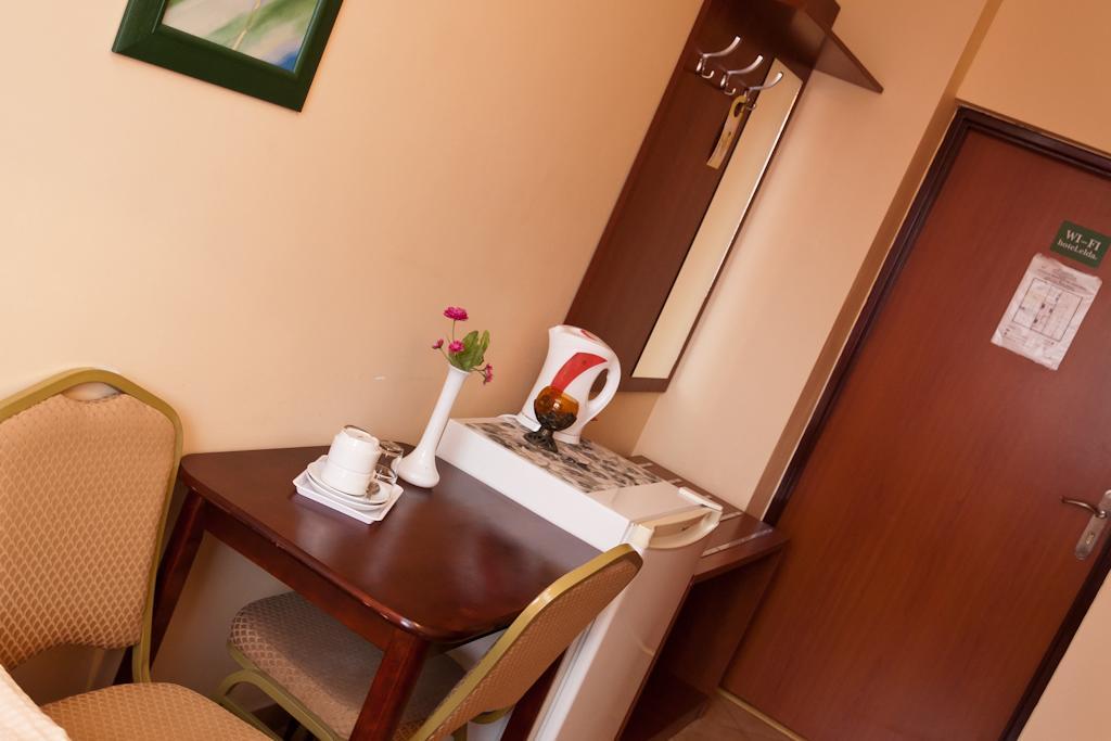 Hotel Elda 2 Bydgoszcz Buitenkant foto