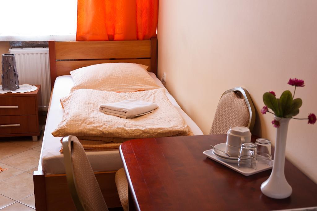 Hotel Elda 2 Bydgoszcz Buitenkant foto