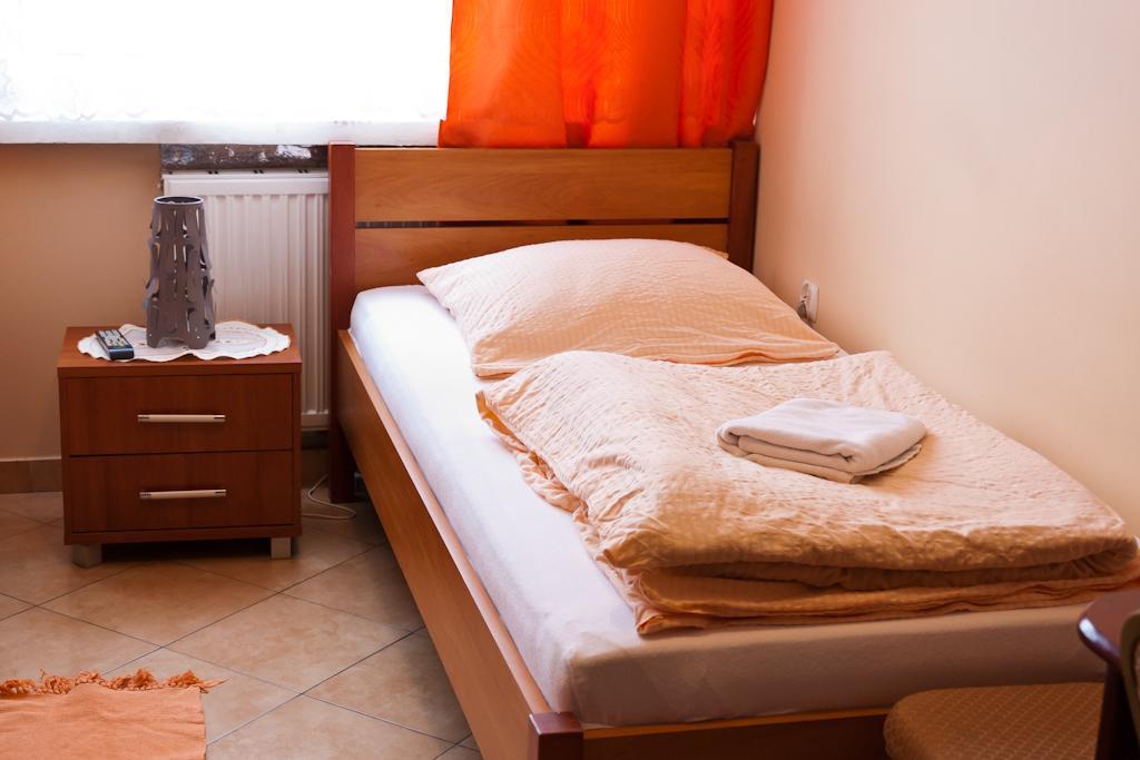 Hotel Elda 2 Bydgoszcz Kamer foto