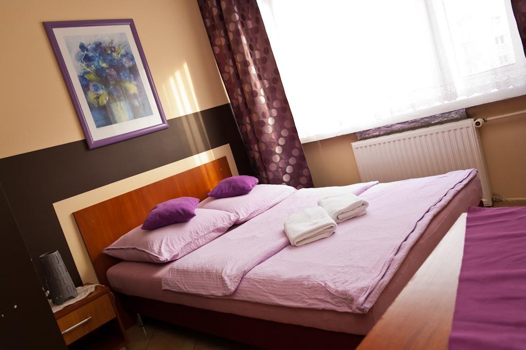 Hotel Elda 2 Bydgoszcz Kamer foto