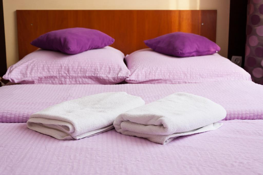 Hotel Elda 2 Bydgoszcz Kamer foto