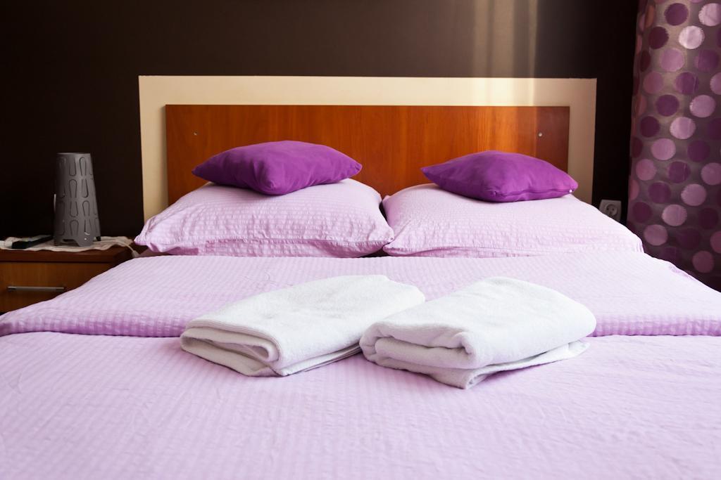 Hotel Elda 2 Bydgoszcz Kamer foto