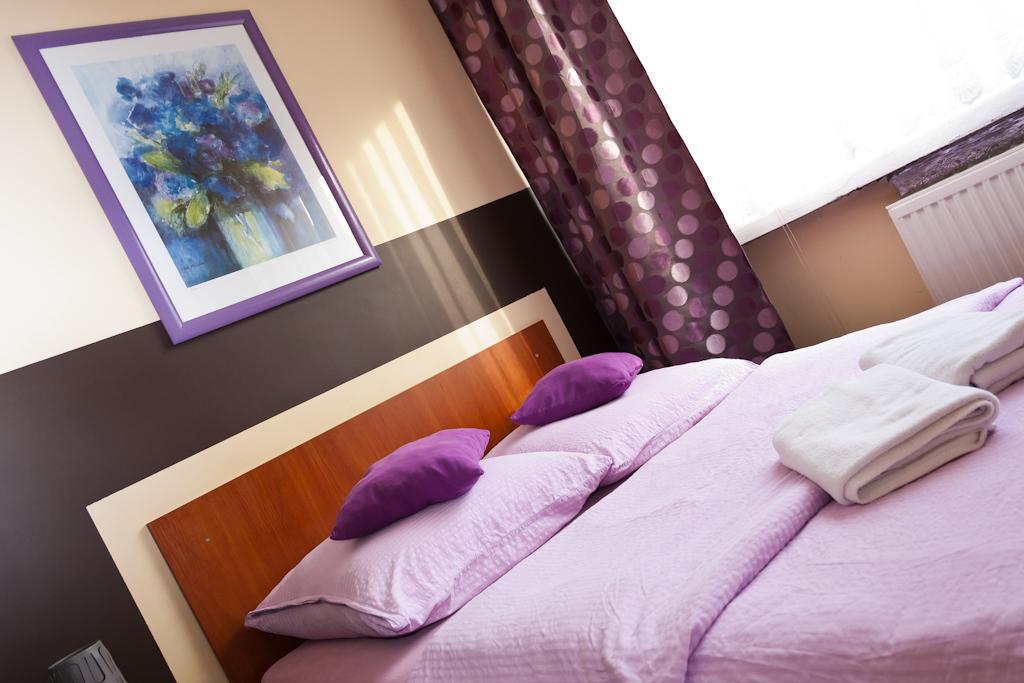 Hotel Elda 2 Bydgoszcz Kamer foto