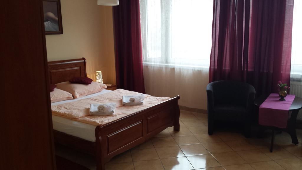 Hotel Elda 2 Bydgoszcz Kamer foto