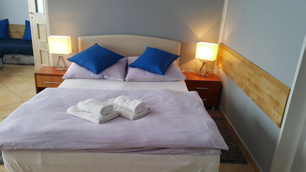 Hotel Elda 2 Bydgoszcz Buitenkant foto