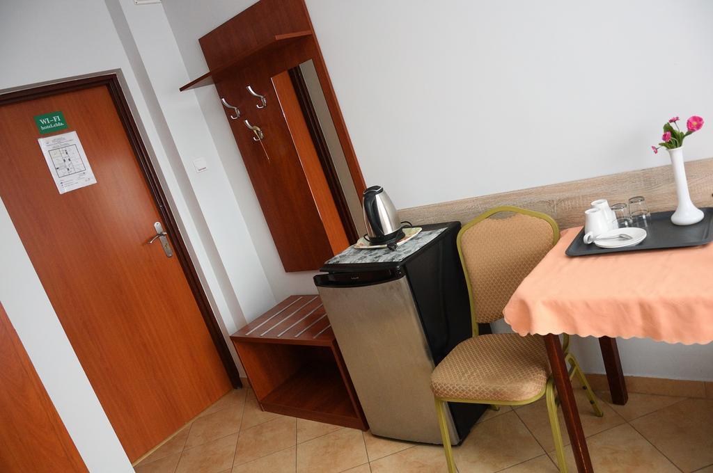 Hotel Elda 2 Bydgoszcz Buitenkant foto