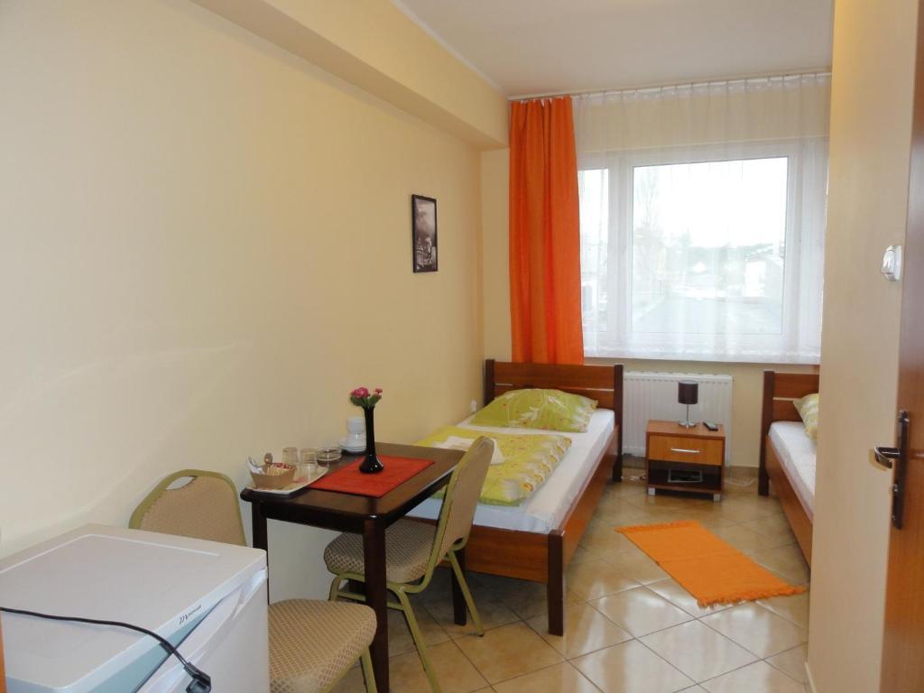 Hotel Elda 2 Bydgoszcz Buitenkant foto