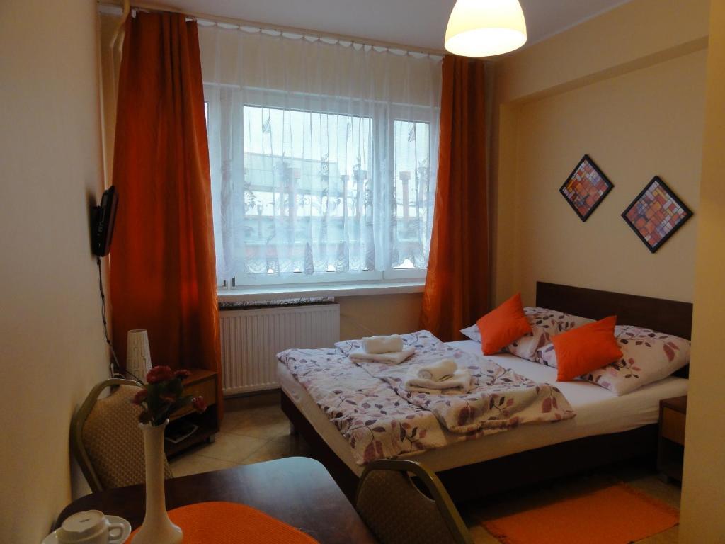 Hotel Elda 2 Bydgoszcz Buitenkant foto