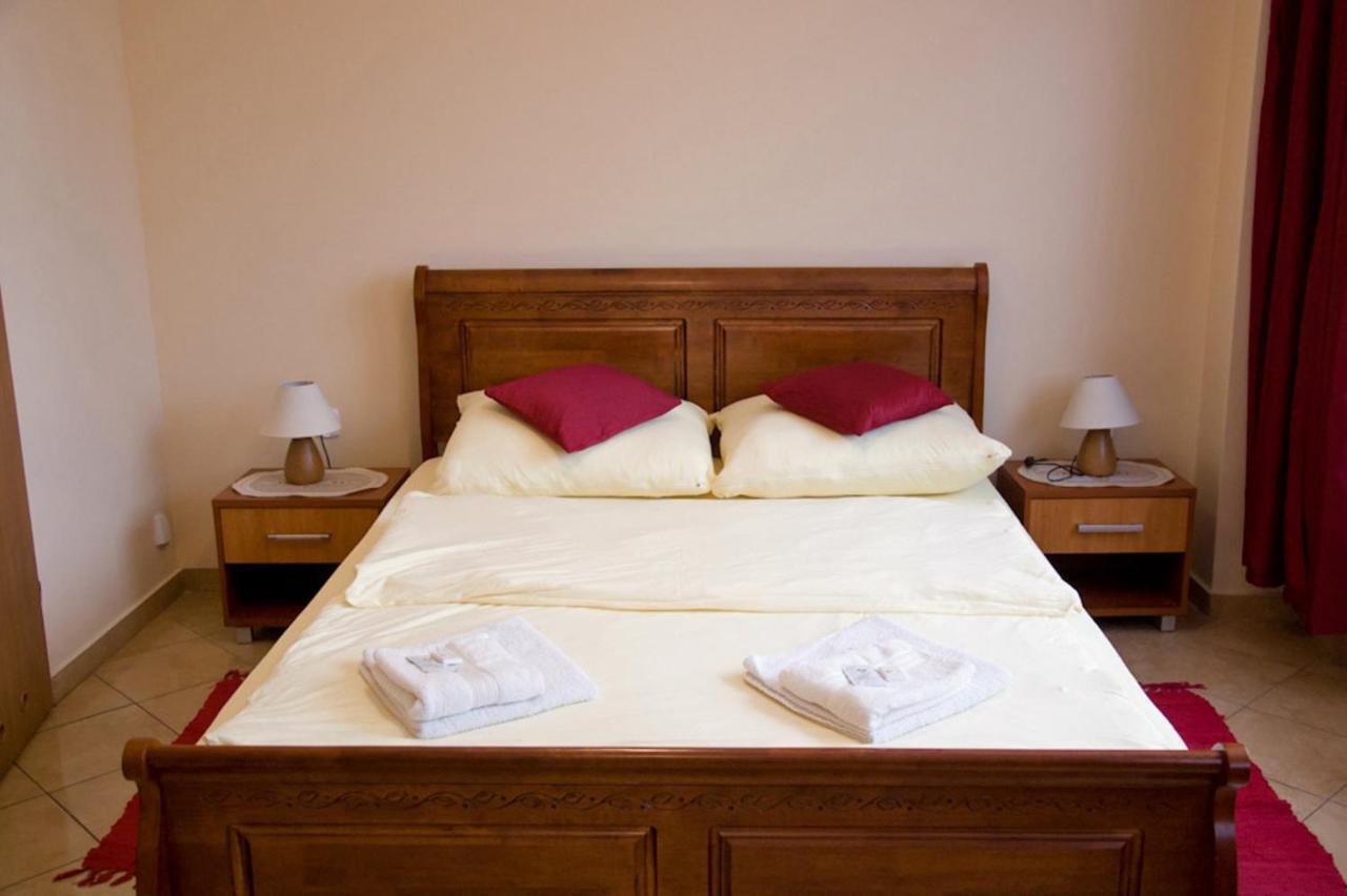 Hotel Elda 2 Bydgoszcz Kamer foto